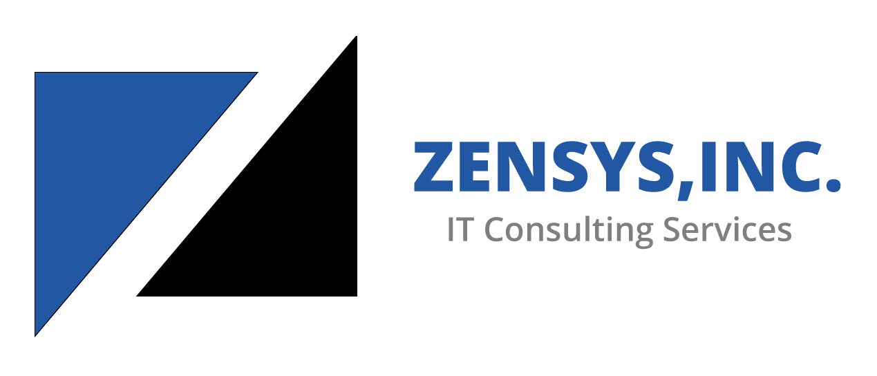 ZENSYS INC Logo