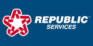 Republic Services Logo