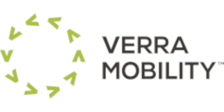 Verra Mobility Logo